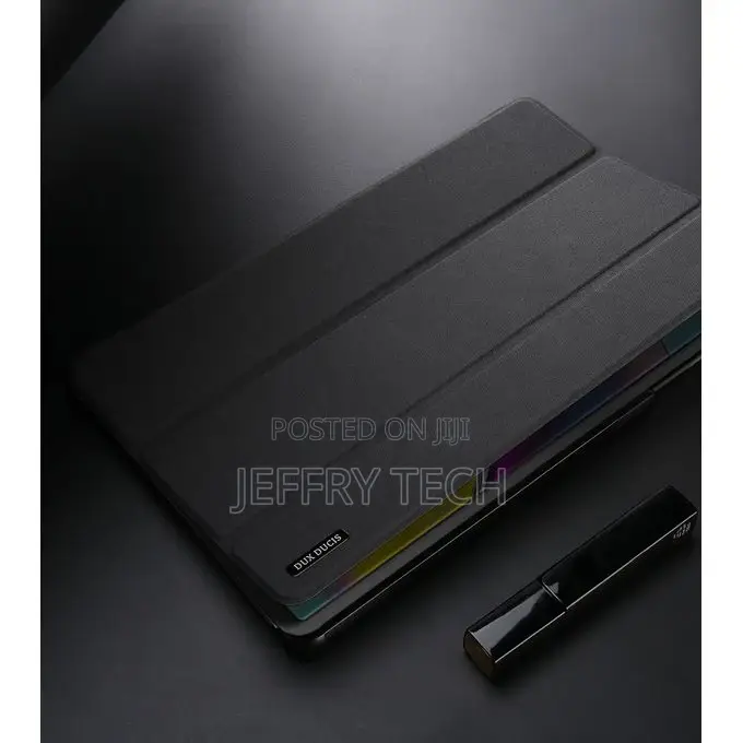 Samsung Galaxy Tab S5E Tablet Case With Pencil Slot