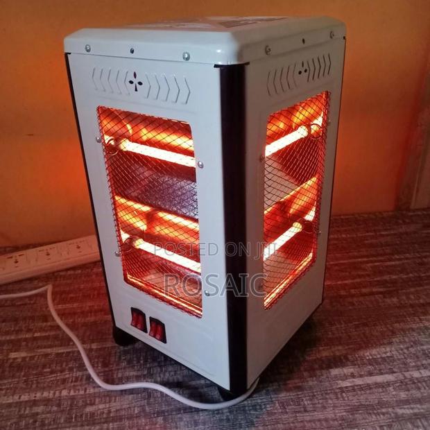 Premier Quartz Heater