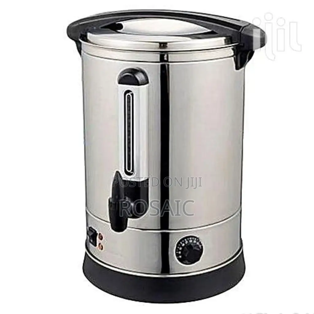 Brand New Electric Tea Urn 10 Litres