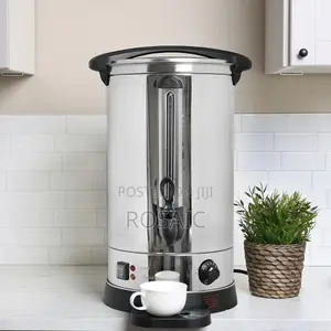 Premier Electric Tea Urn 20 Litres