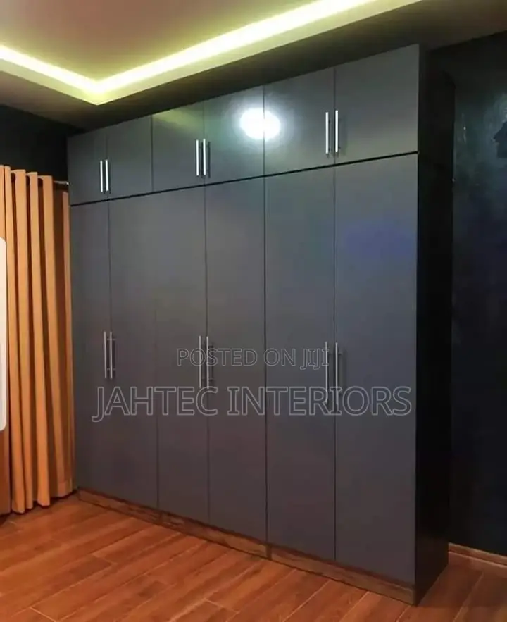 Interior Design Kitchens Wardrobes