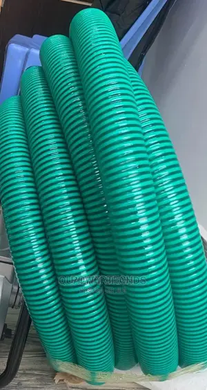 Suction Pipe