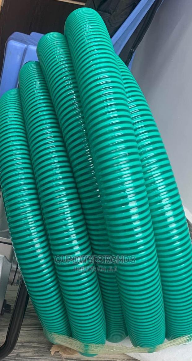 Suction Pipe - main view