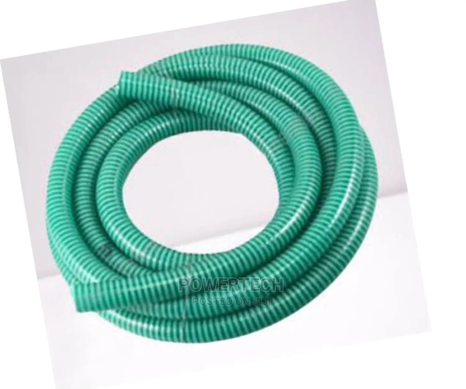 Suction Pipe -30 Metres
