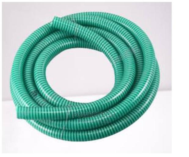 Suction Pipe for Farming ** - main view