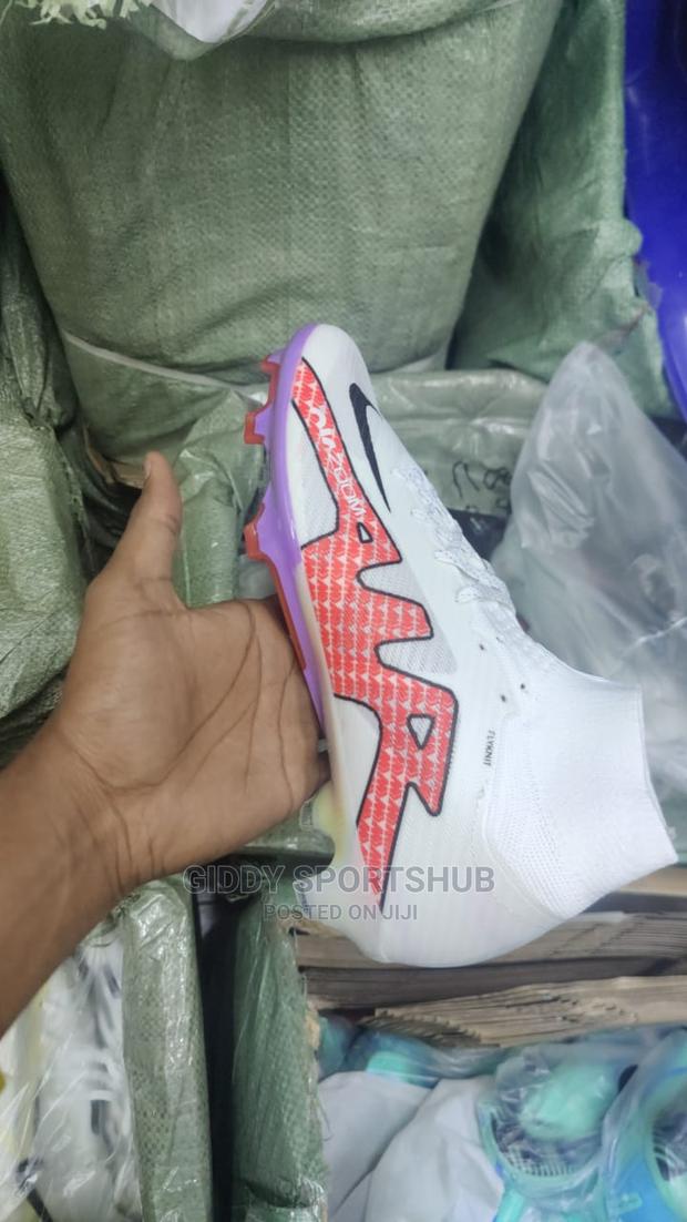 Nike Zoom Soccer Shoes - thumbnail 5