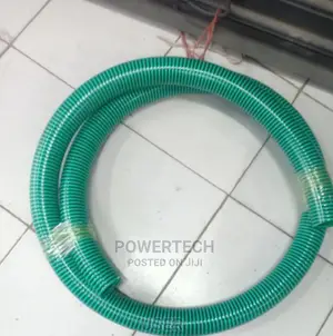 2" Suction Pipe;