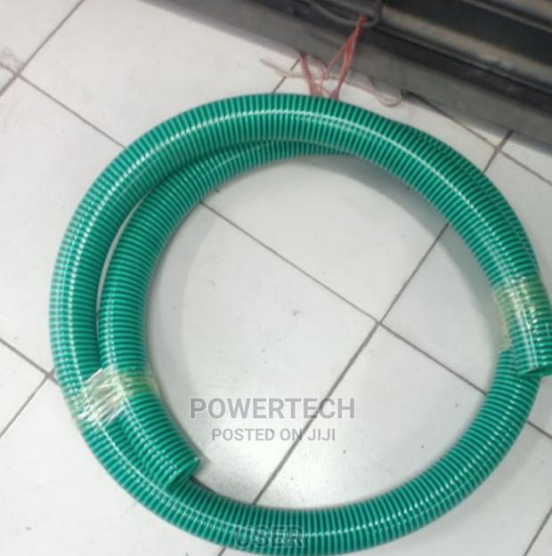 2" Suction Pipe; - main view