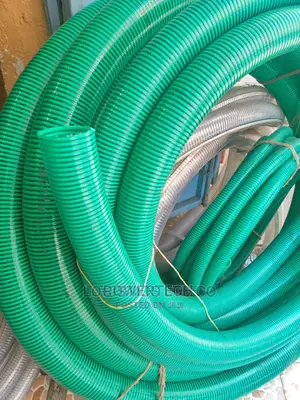 Suction Pipe -3"