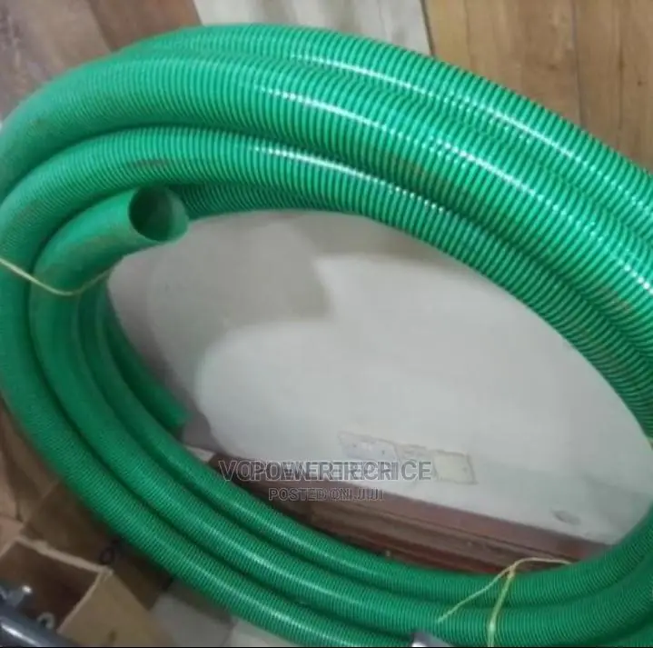 Suction Pipe 3"