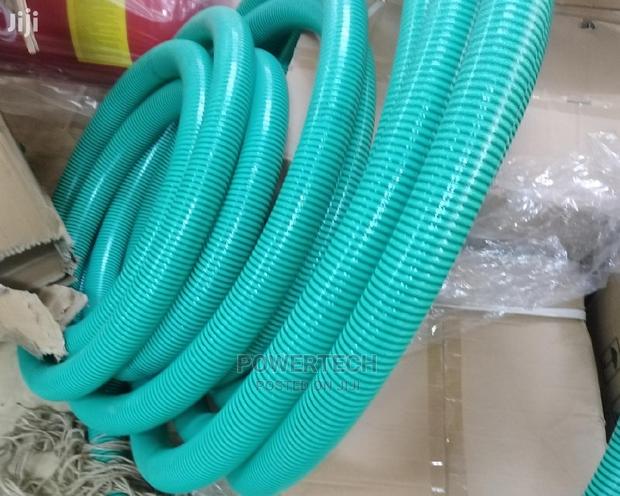 Suction Pipe 30 Metres-3" - main view