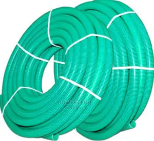3" Sunction Pipe.Green