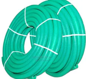 Green Suction Pipe ✓