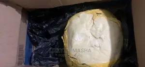 West African Unrefined Pure Shea Butter