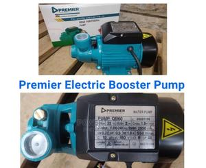 Electric Water Pump/ Booster - thumbnail 2