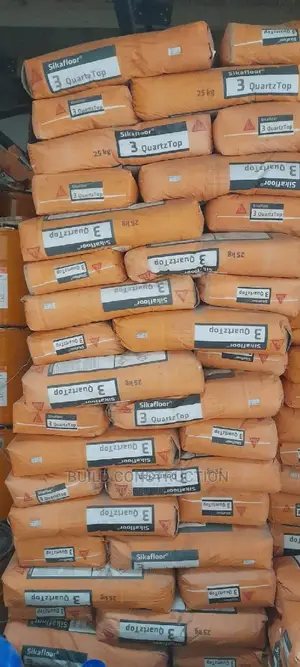 Floor Hardeners Suppliers in Kenya.