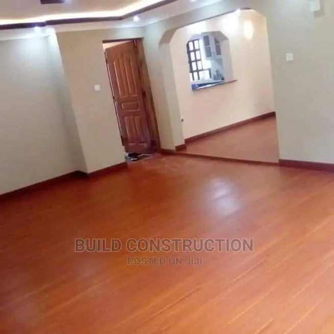 SPC Wooden Floor Suppliers in Kenya.