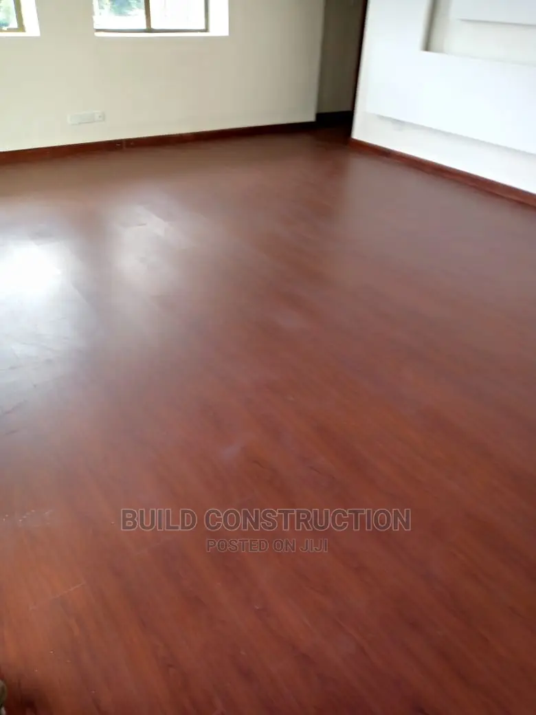 SPC Wooden Floor Suppliers in Kenya.