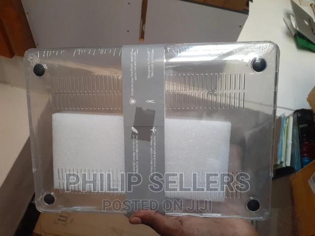 Protective Cover With Fold Kickstand for Macbook Pro 13 - main view