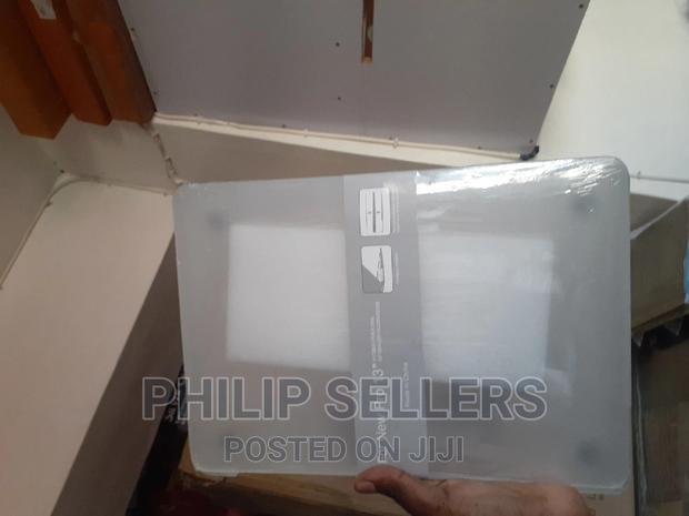 Macbook Air 13in Case 
Compatible With 2022, 2021, - thumbnail 2