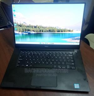 Laptop Dell Precision 15 5510 8GB Intel Core I7 SSD 256GB