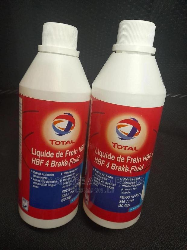 Total Brake Fluid - thumbnail 2