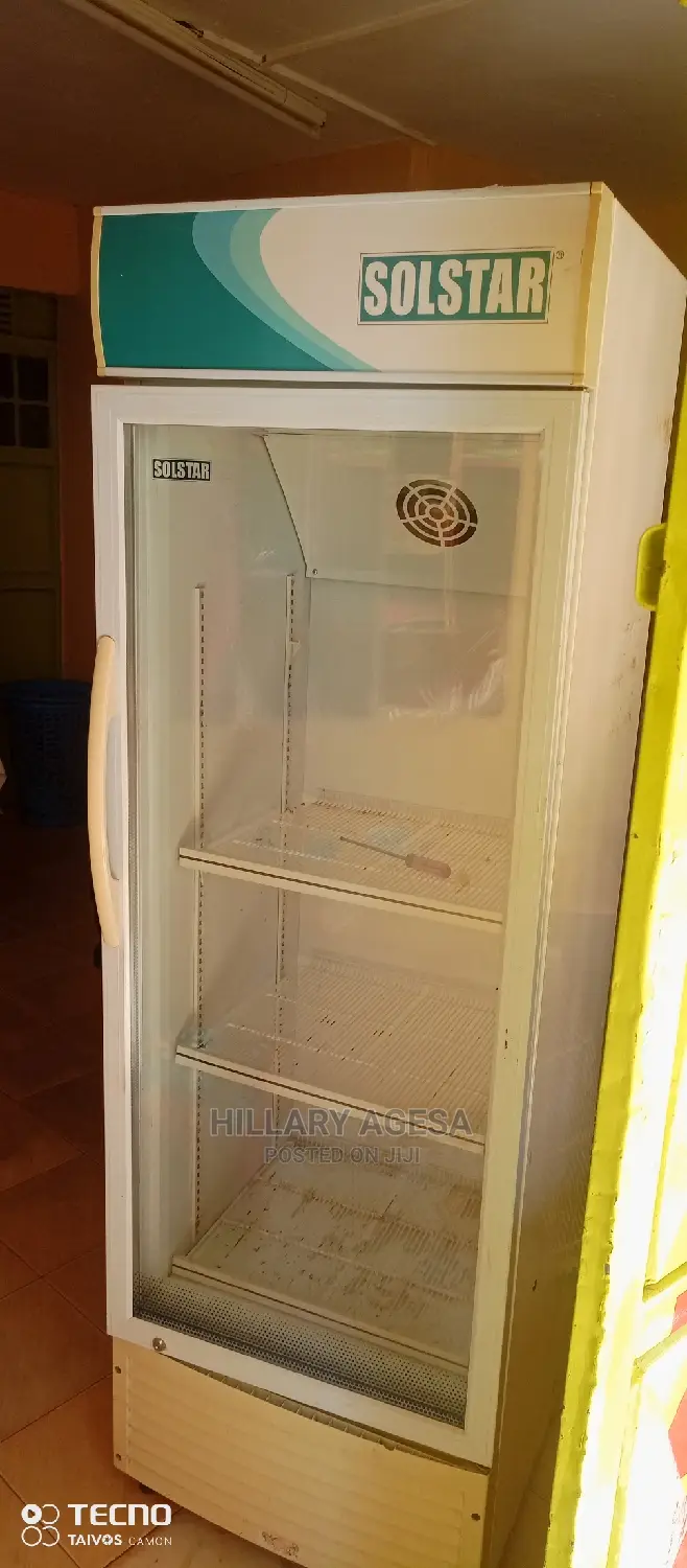 Repair Services Fridge