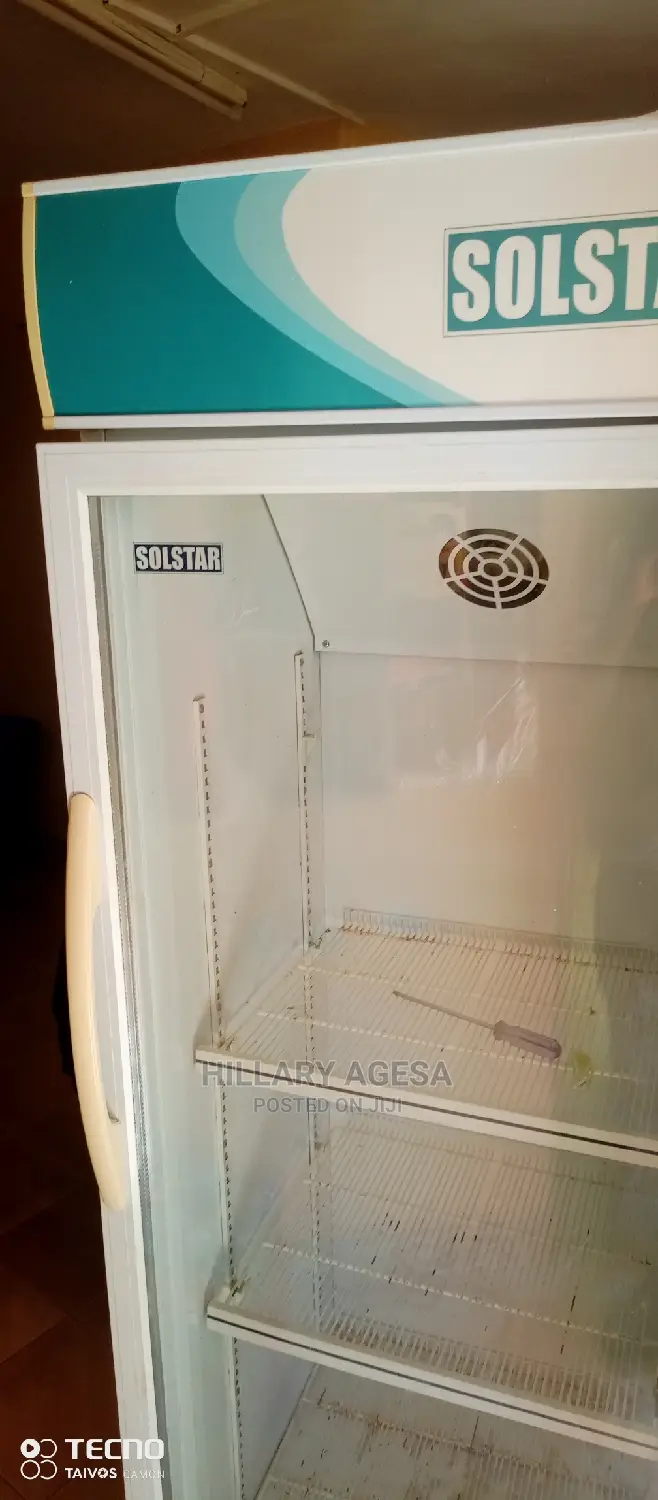 Repair Services Fridge