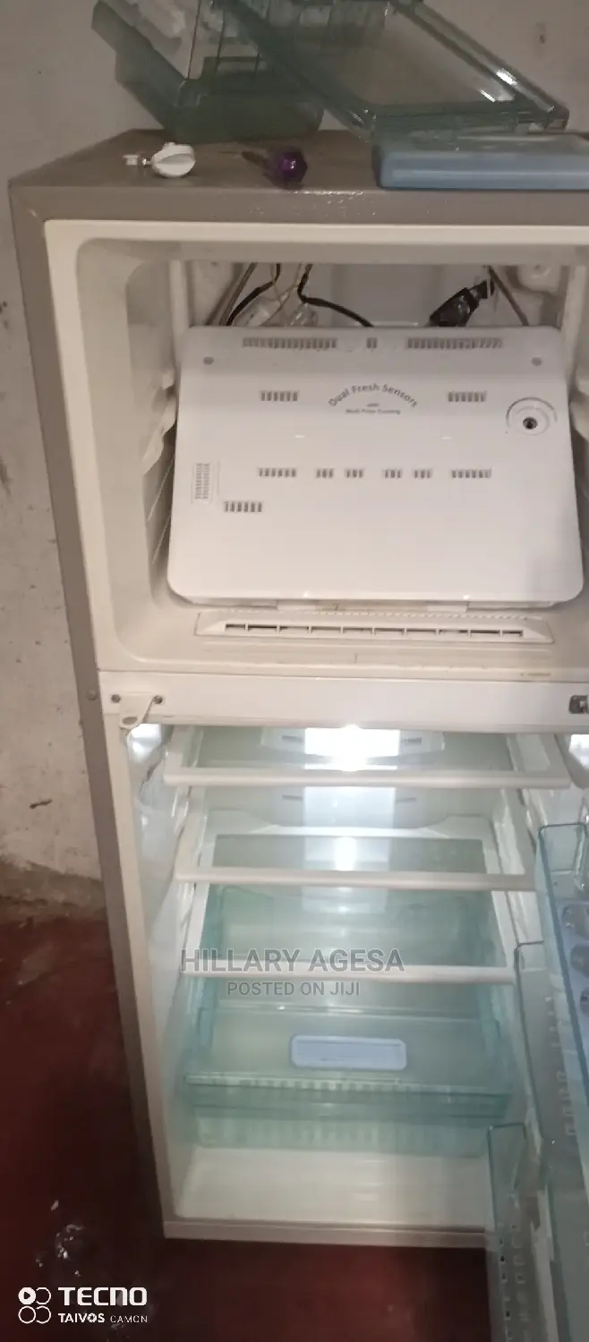 Fridge Repair Services