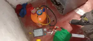 Fridge Repair Services