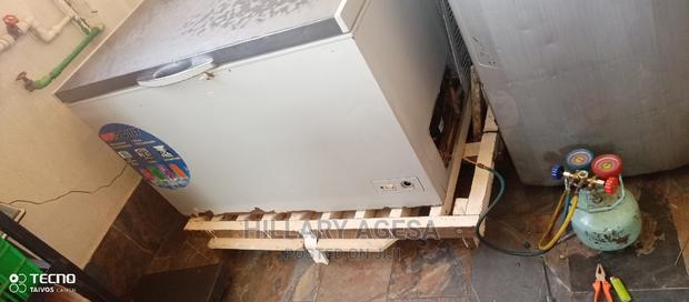 Fridge Repair Services - main view