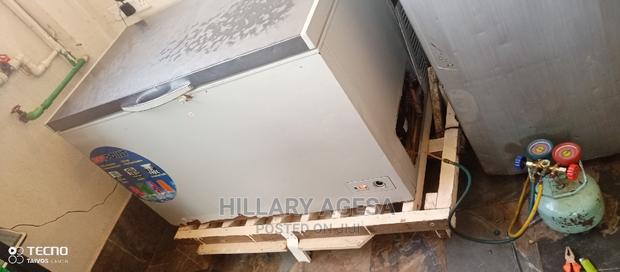 Fridge Repair Services - thumbnail 3