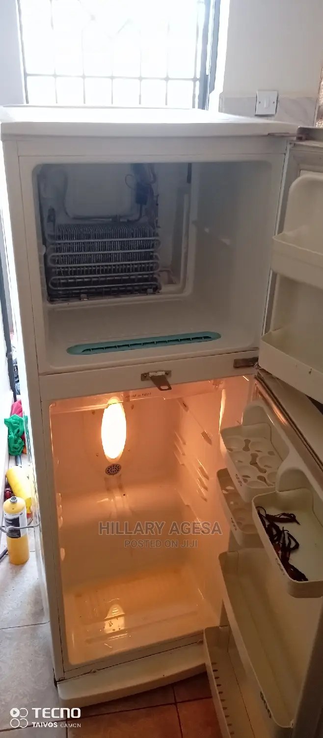 Fridge Repair Services