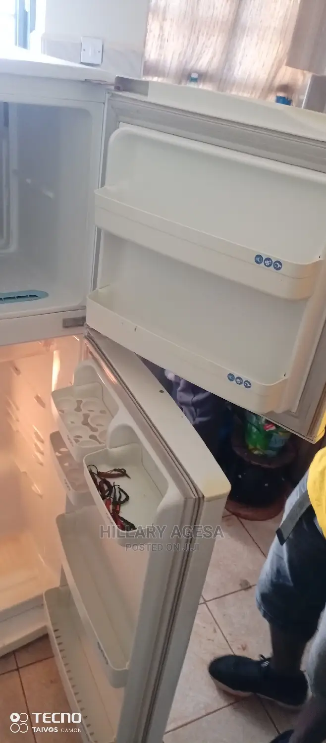 Fridge Repair Services