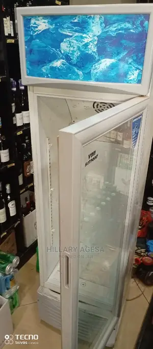 Fridge Repair Services
