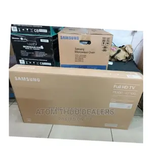 40 T5300 Samsung Tv Smart