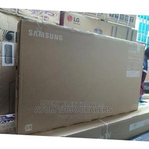 Samsung Smart Tv 43 Inches - thumbnail 2