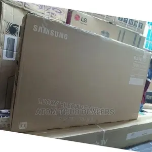 Samsung Smart Tv 43 Inches