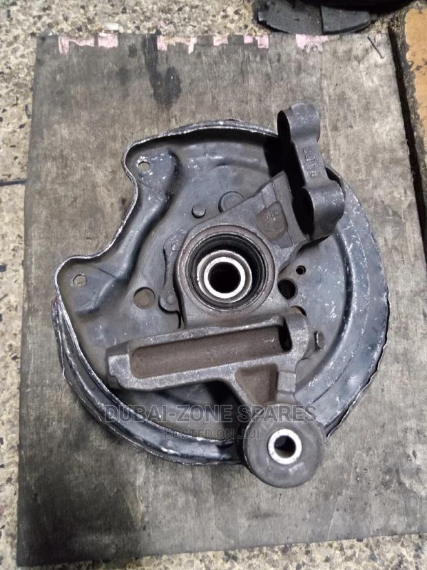 Rear Hubs Subaru Forester Sj5 2005-2020 Available on Offer.