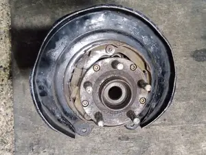Rear Hubs Subaru Forester Sj5 2005-2020 Available on Offer.