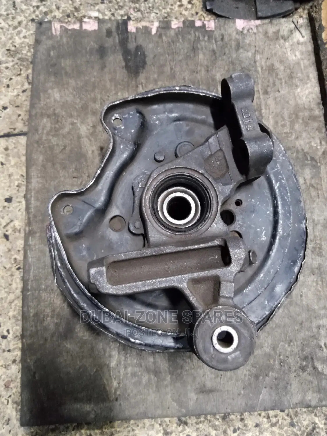 Rear Hubs Subaru Forester Sj5 2005-2020 Available on Offer.
