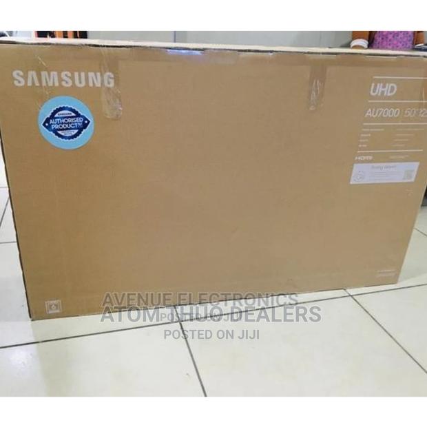 Smrt Samsung 50 (AU700) - thumbnail 2