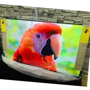 Samsung Tv 50 Bu800
