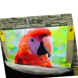 Samsung Tv 50 Bu800