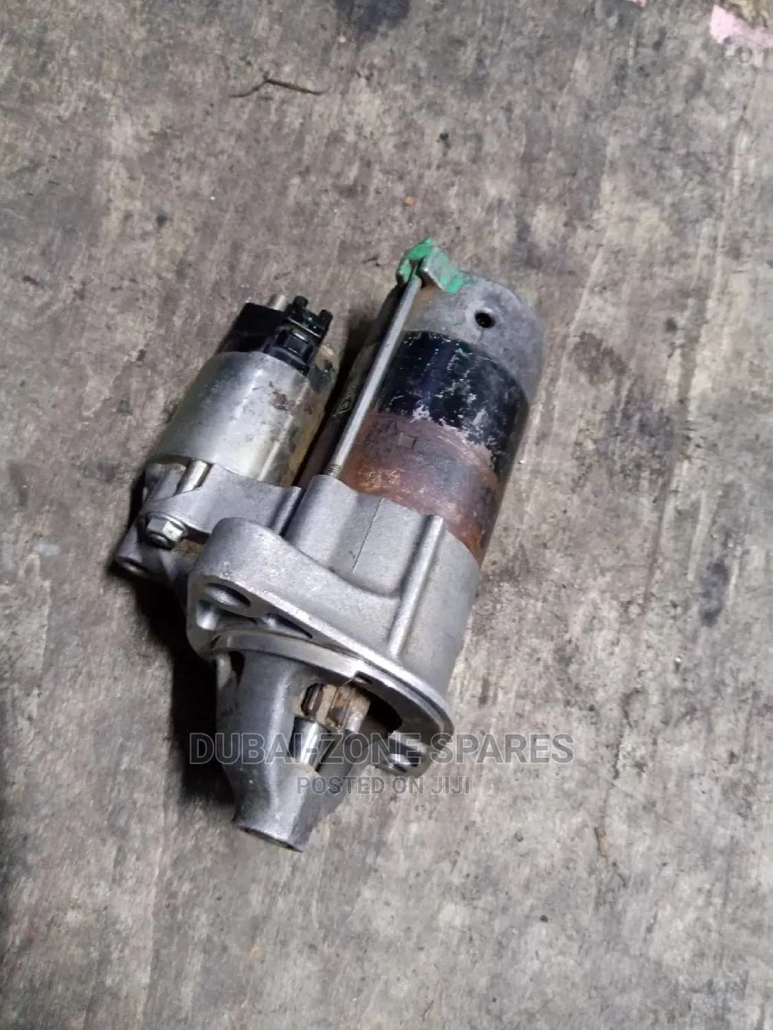Starter Toyota Wish, Premio, Isis Engine 1zz Available.