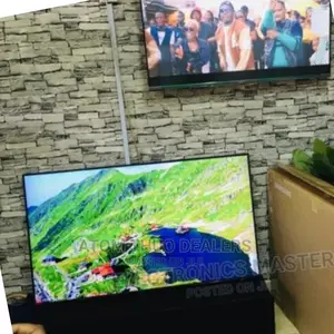 55BU8000 Samsung Tv