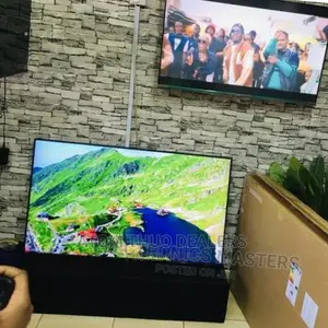 55BU8000 Samsung Tv