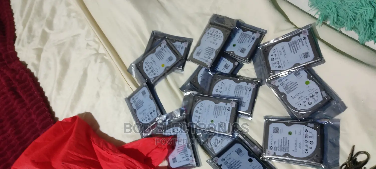 Hard Disk for Computer
