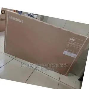 70 Inches ( AU7000) SAMSUNG TV