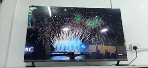 Vision 50inch Smart Android Tv